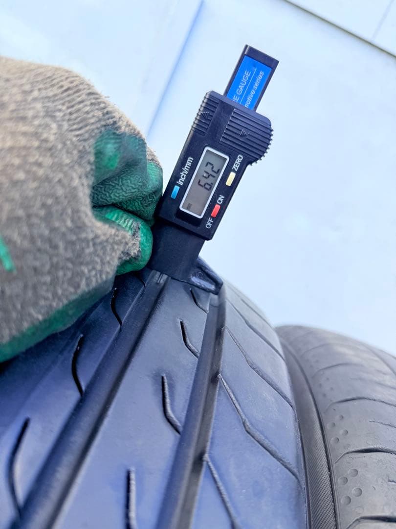 【2023年製】205/55R16 横浜 YOKOHAMA 2 本/日本製