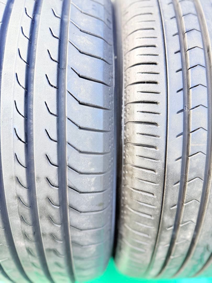 【2023年製】205/55R16 横浜 YOKOHAMA 2 本/日本製