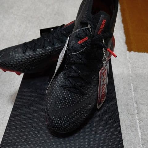 マーキュリアル✕ジョーダン✕パリサンジェルマン