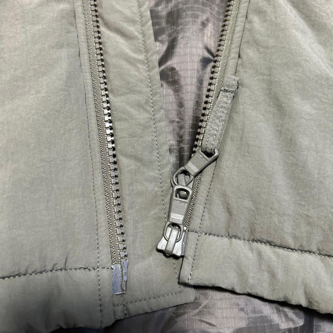 美品WILD THINGS×BEAMS COLD WEATHER PARKA M