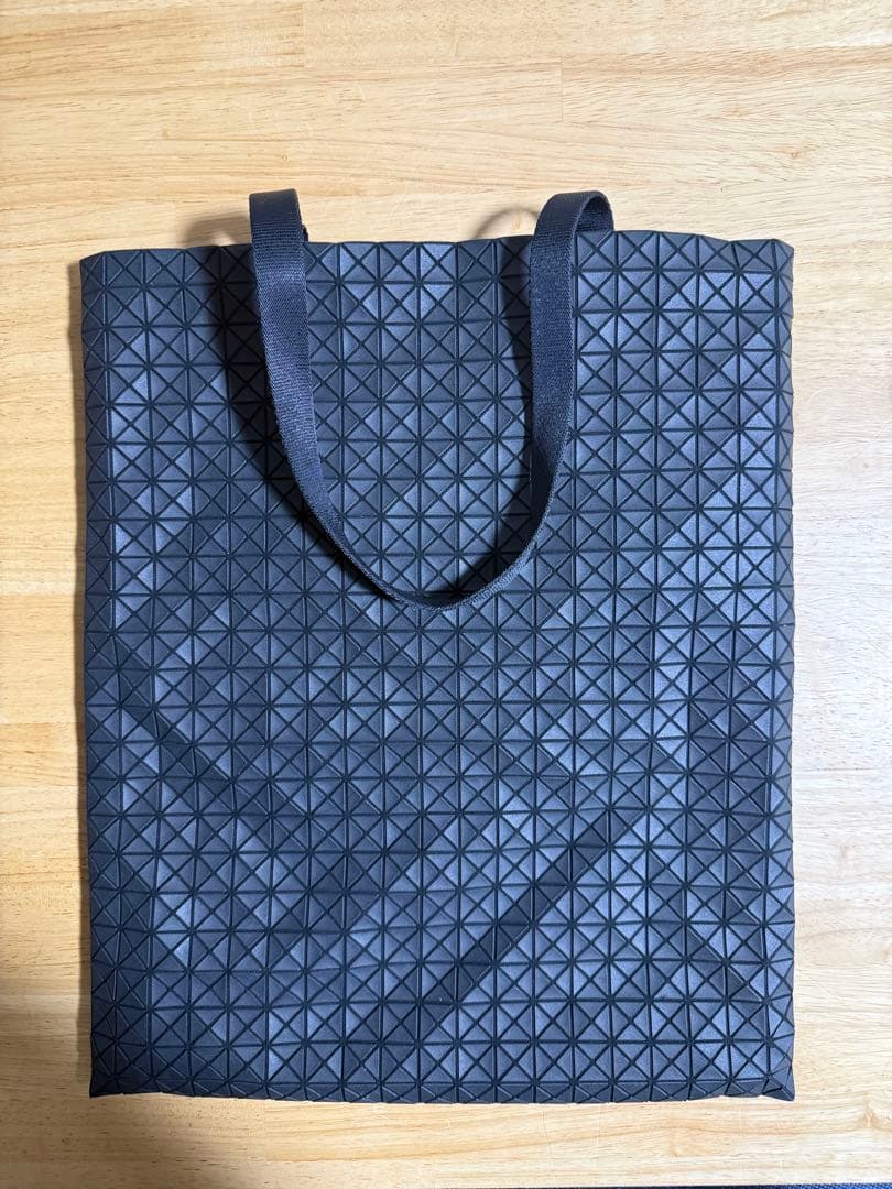 baobao ISSEY MIYAKE トートバッグ