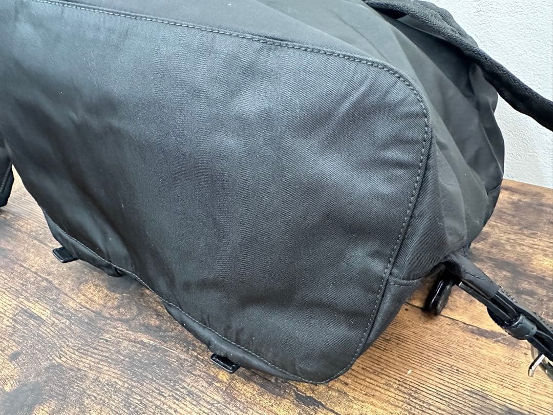 【美品】PRADA ナイロン　リュック