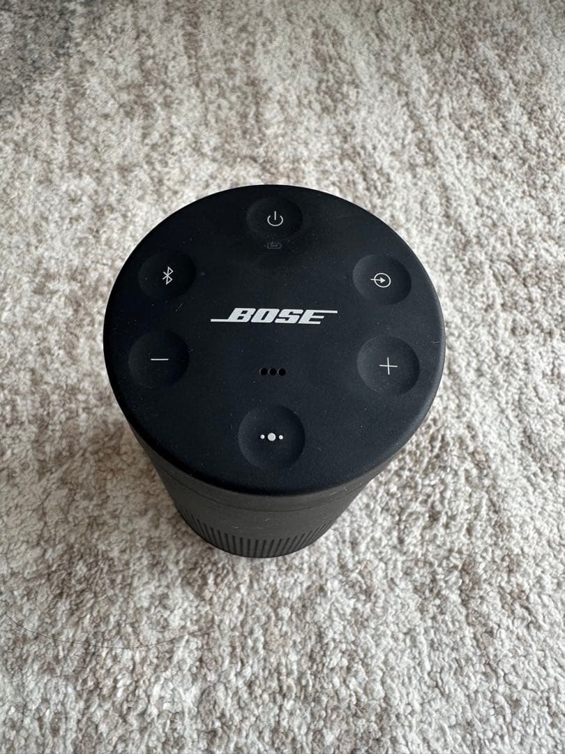 【Bose】スピーカー（本体のみ）