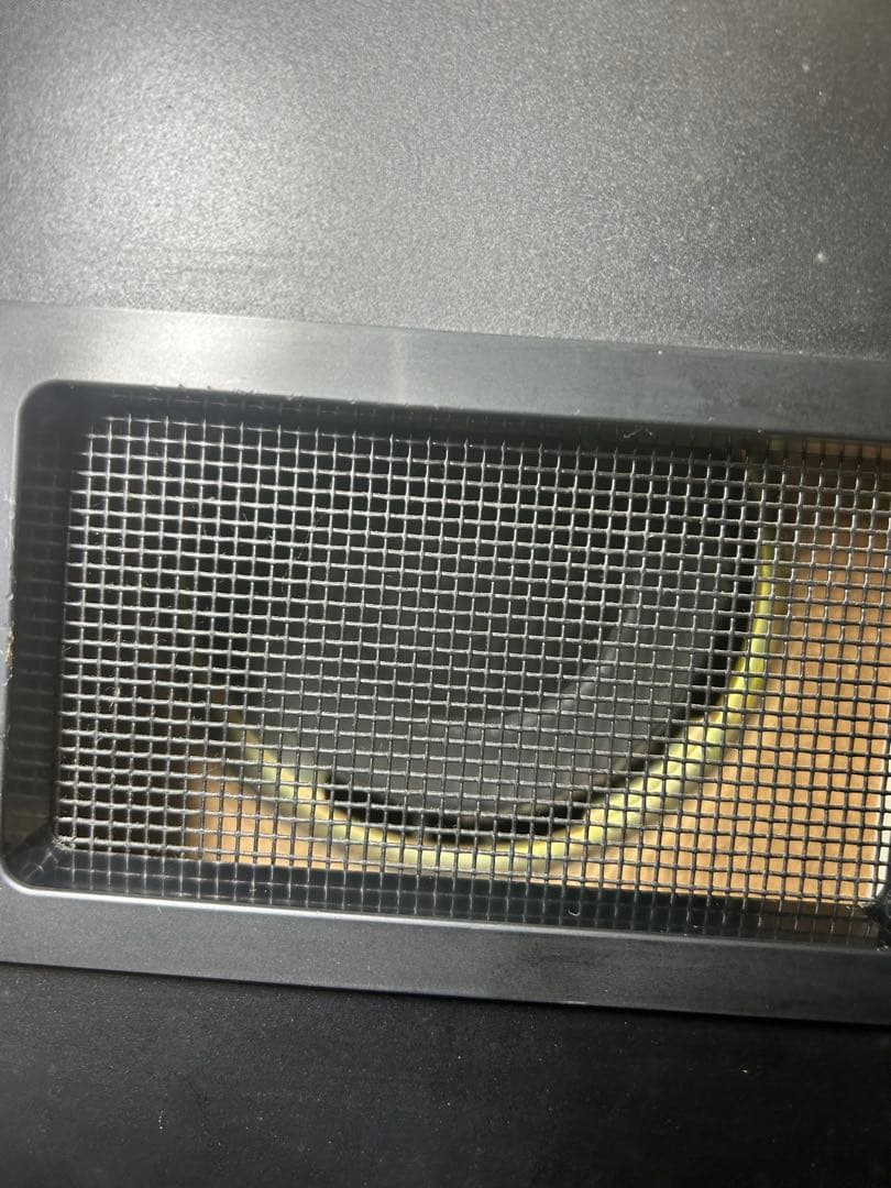 KENWOOD SUPER WOOFER ジャンク品