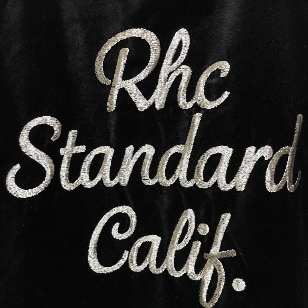 STANDARD CALIFORNIA × RHC ロンハーマン船橋限定【XL】