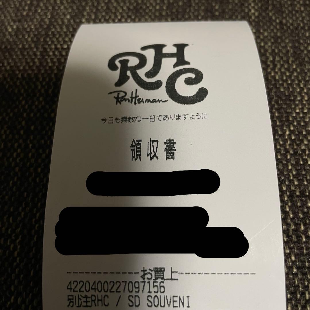 STANDARD CALIFORNIA × RHC ロンハーマン船橋限定【XL】