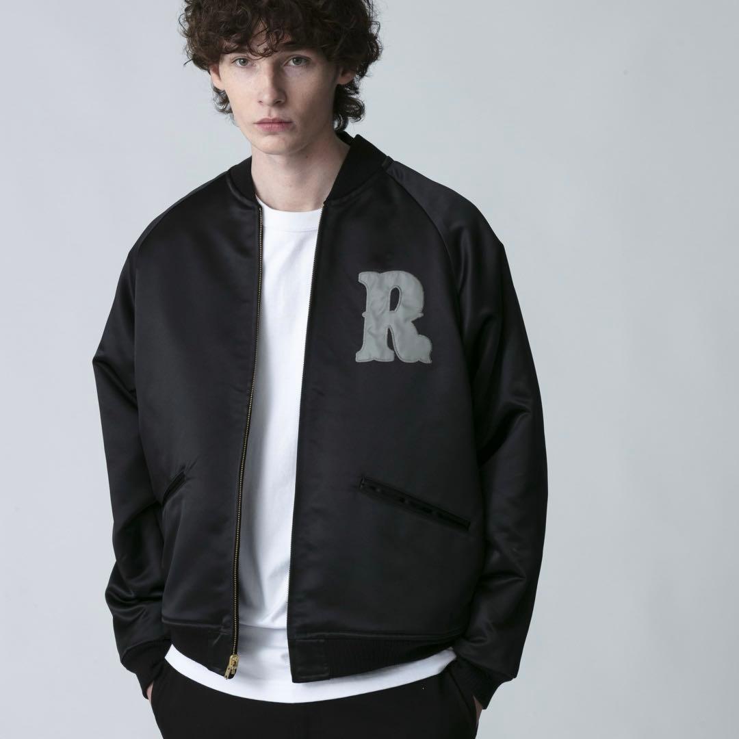 STANDARD CALIFORNIA × RHC ロンハーマン船橋限定【XL】