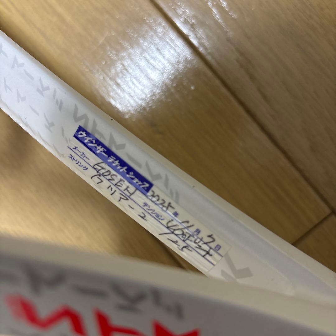 Babolat PURE STRIKE 100 16 20 バボラ G2￼