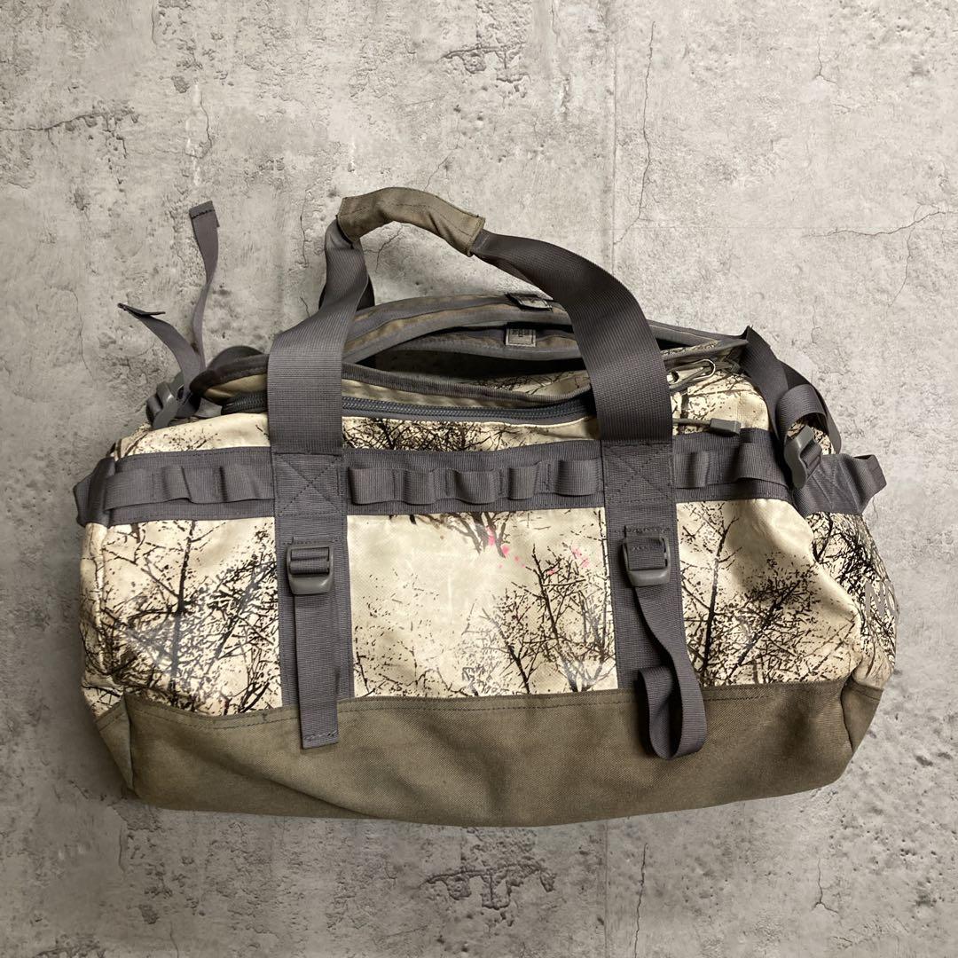 限定モデル　大容量　スノーツリー　ドラムバッグ　バックパック　リュック　2way