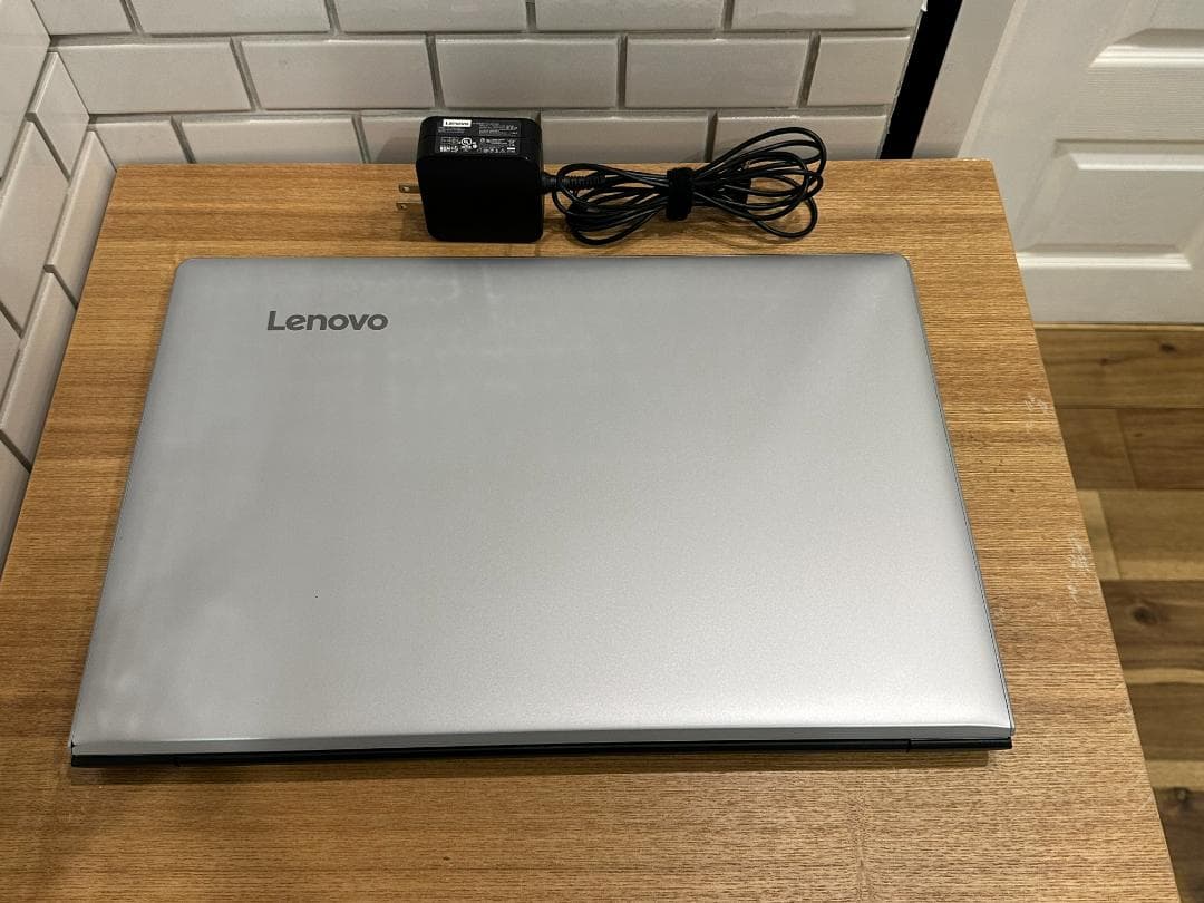 Windowsノート本体 Lenovo ideapad 310 i5-7200U Windows11