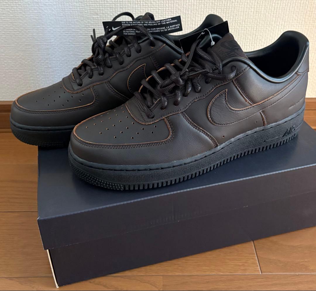 【値下げ不可】27.0㎝ Nike Air Force 1 '07