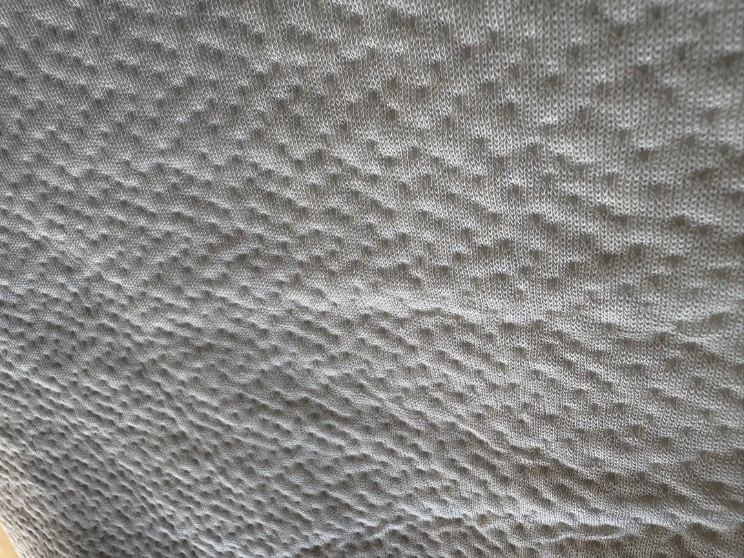 美品★ヒツジのいらない枕（調律）枕カバー付き　ジェル 横向き 仰向け いびき