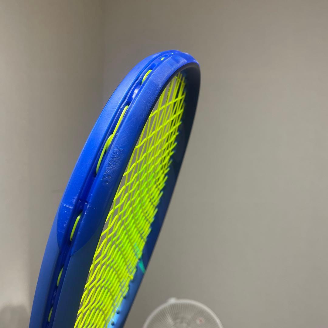 Ｋ*Ｚ様 ヨネックス(YONEX) Eゾーン 100 2025 G2