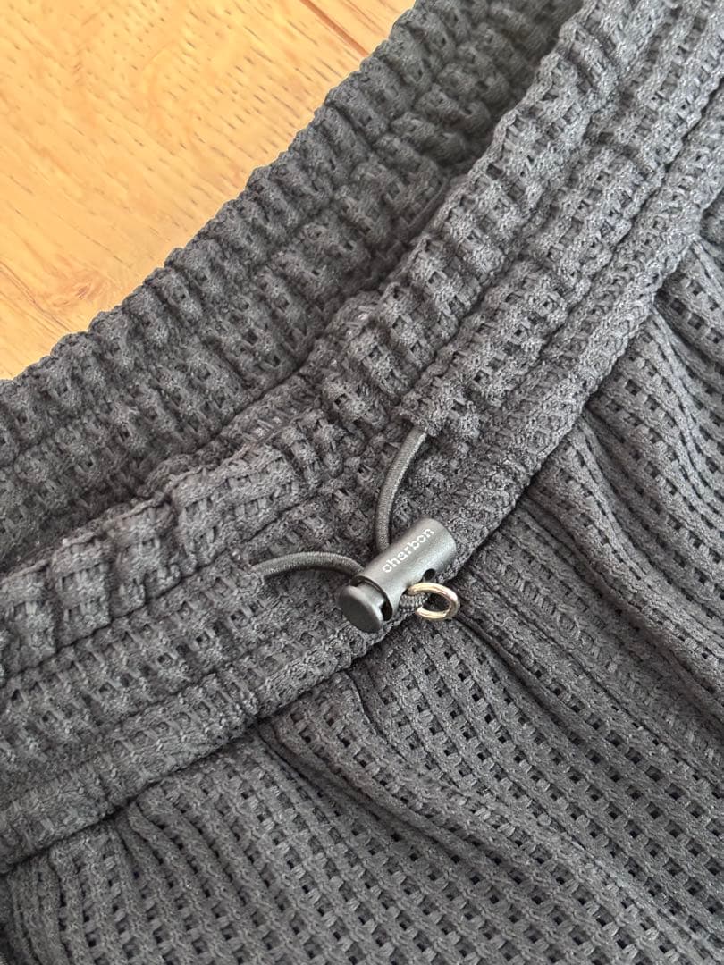 charbon シャルボン　セットアップ