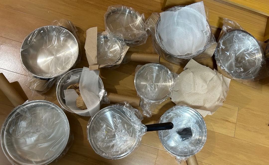 アムウェイ　The Compatibles セット