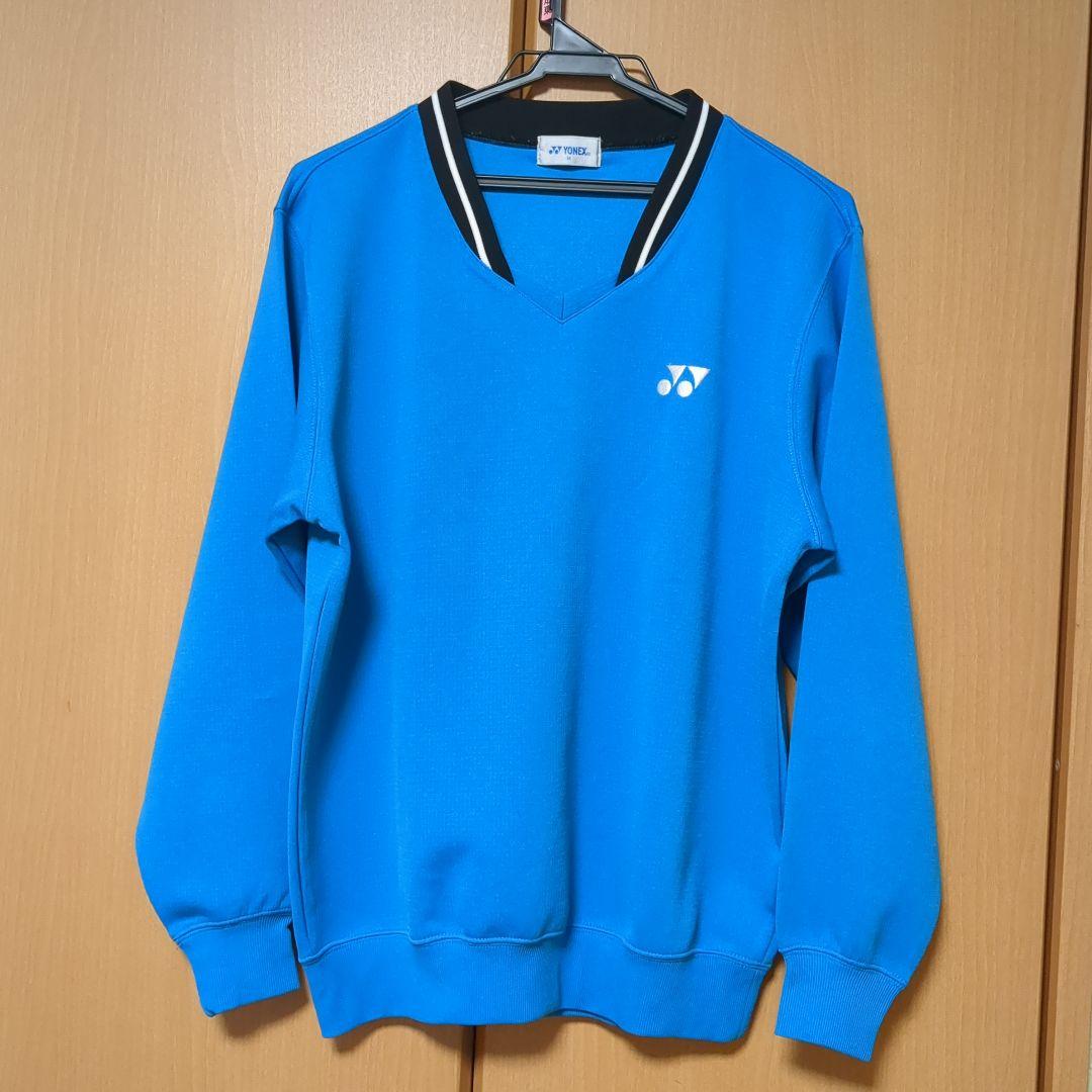 YONEX ＆MIZUNO長袖 　テニスウェアー４枚セット