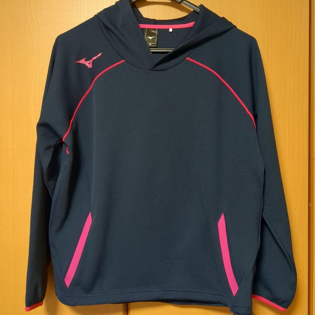 YONEX ＆MIZUNO長袖 　テニスウェアー４枚セット