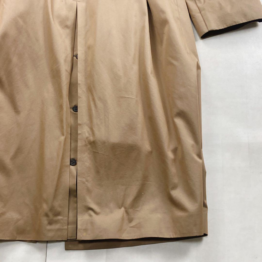 極美品 サンローラン 貴重サイズ LL ウールライナー 大きいサイズ