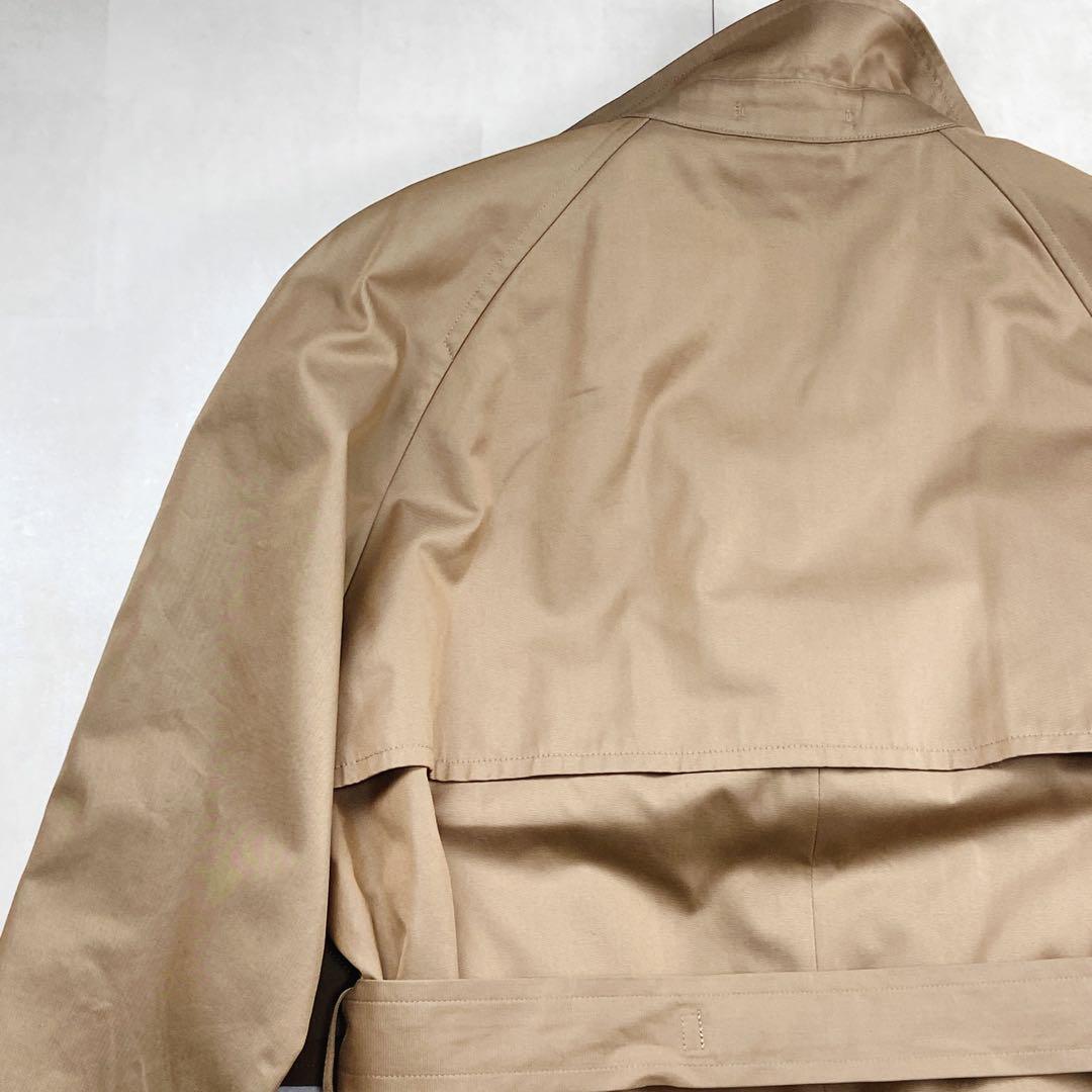 極美品 サンローラン 貴重サイズ LL ウールライナー 大きいサイズ