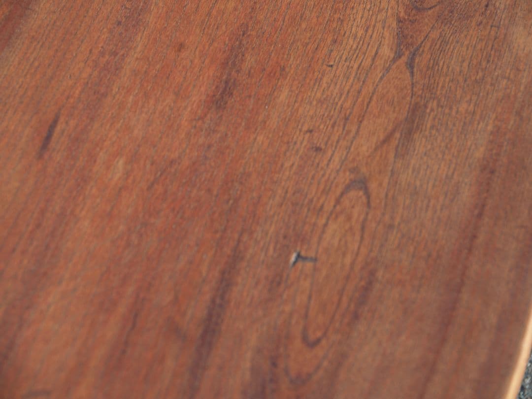 【値引中】JPアンティークフォールディングテーブル