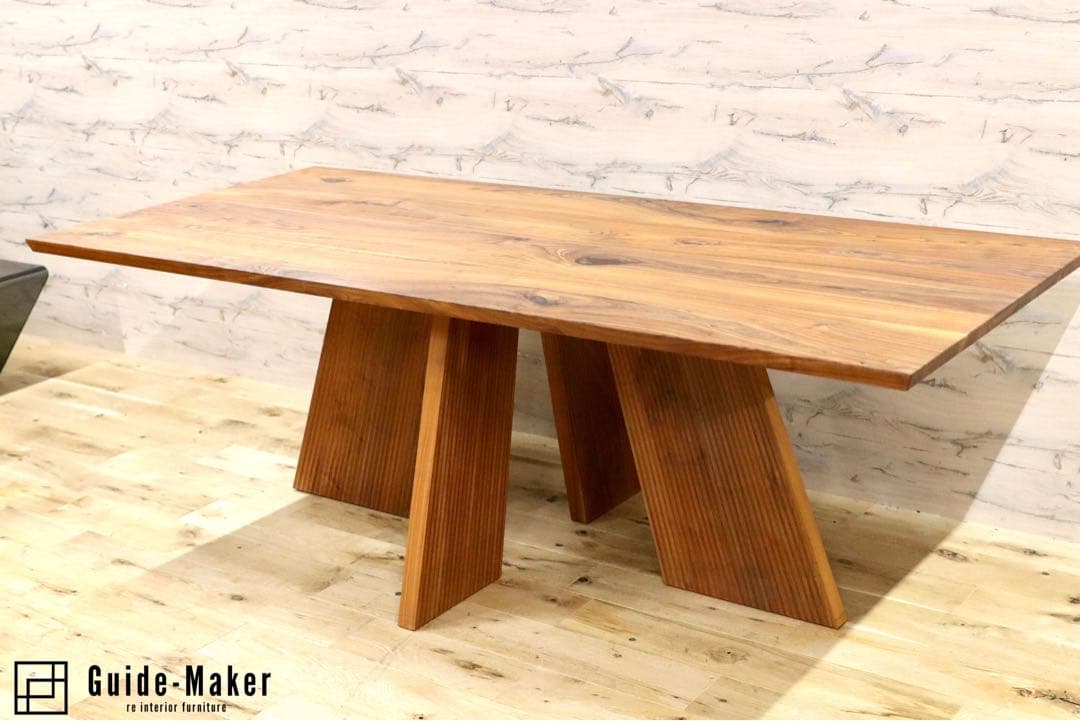 GMGF23○CONDE HOUSE / カンディハウス ハカマ ダイニング ソ