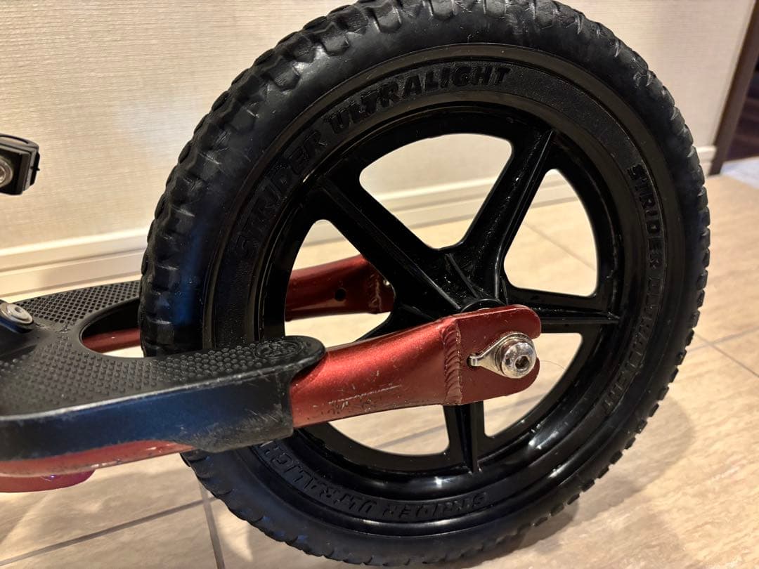 ストライダー　PRO 12インチ　カスタム