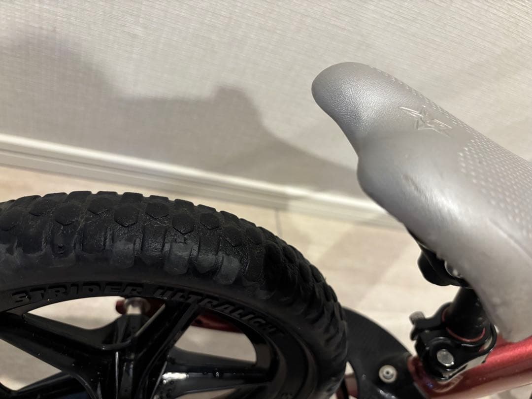 ストライダー　PRO 12インチ　カスタム