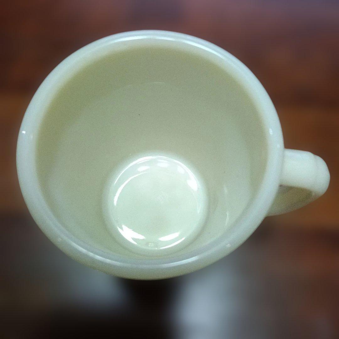 fire king ファイヤーキング　６ピースセット