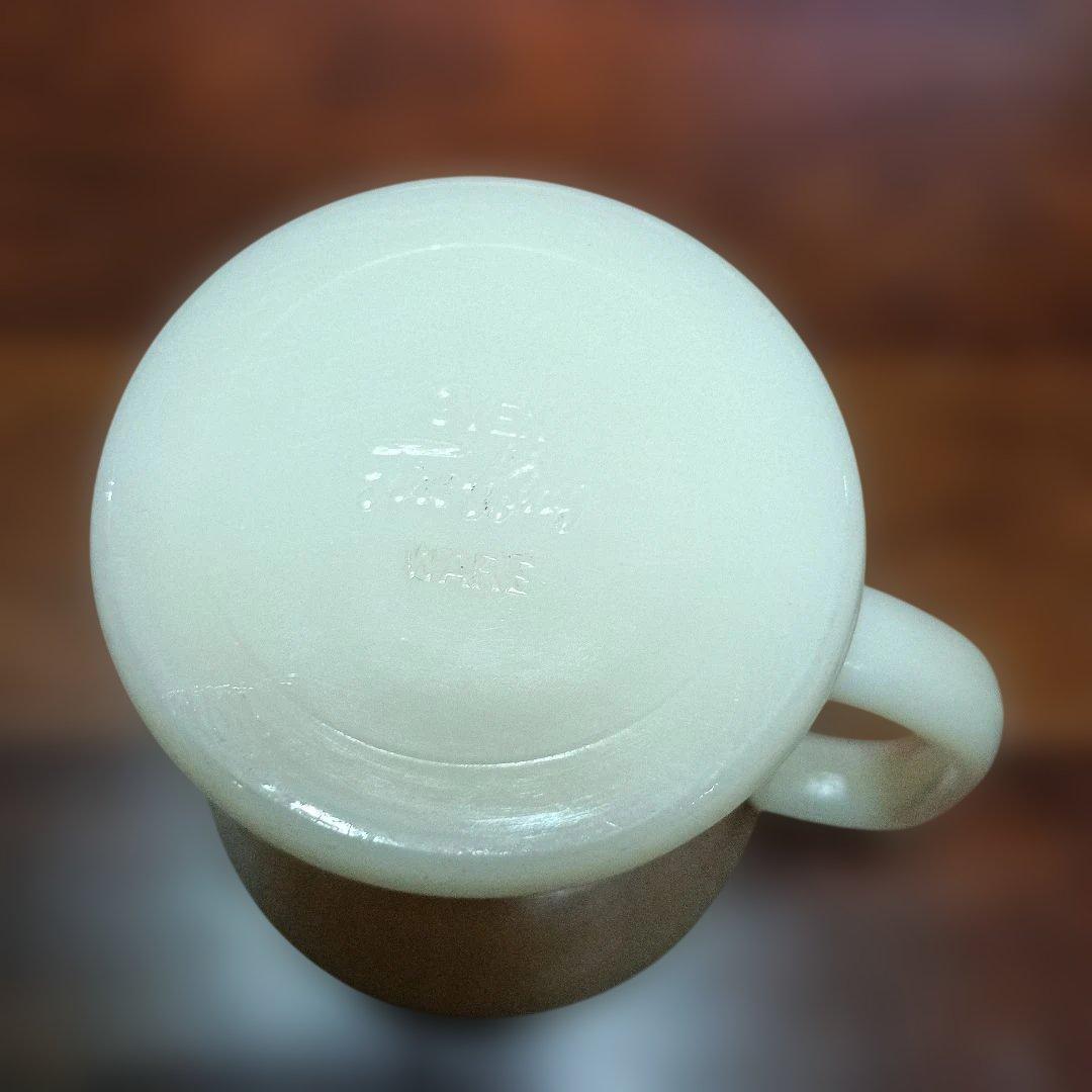 fire king ファイヤーキング　６ピースセット