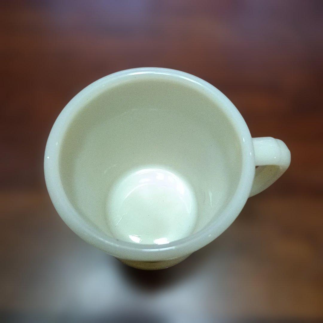 fire king ファイヤーキング　６ピースセット