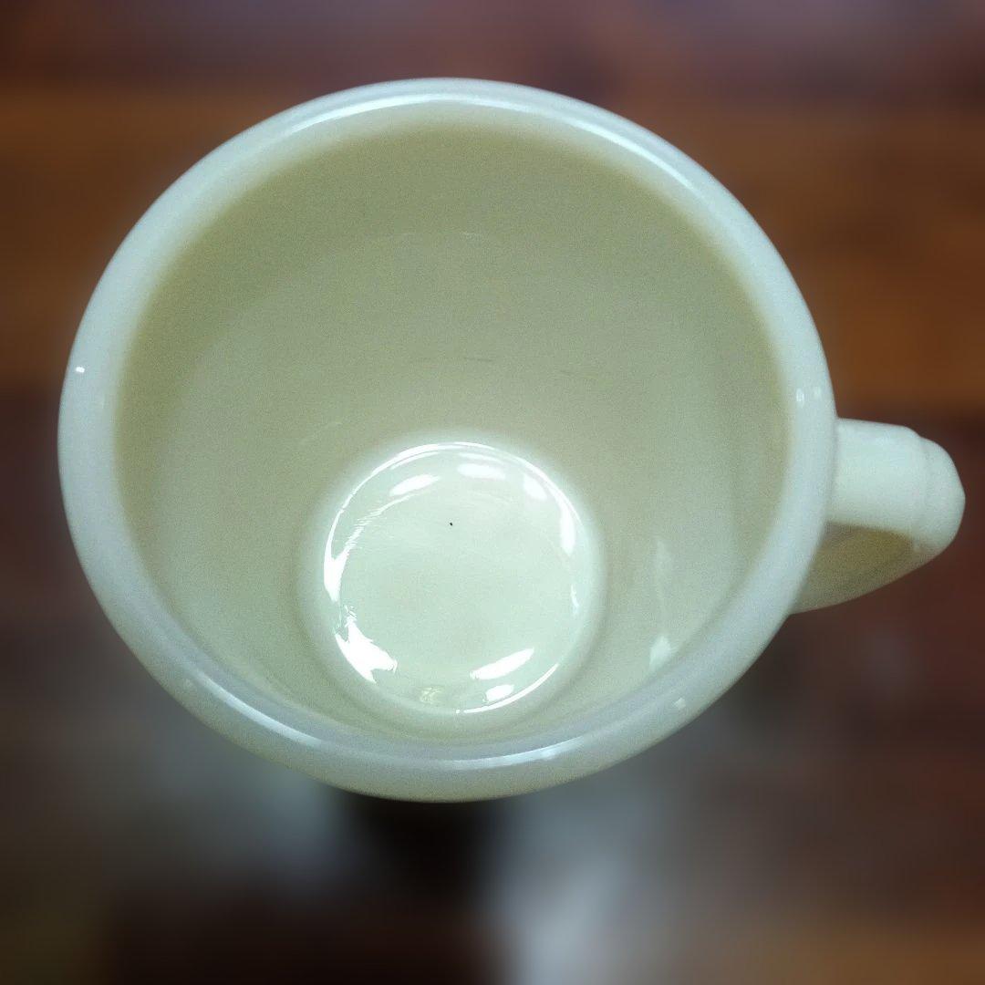 fire king ファイヤーキング　６ピースセット