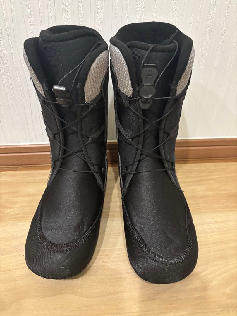 スノーボードブーツ DEELUXE DEEMON 26.5cm