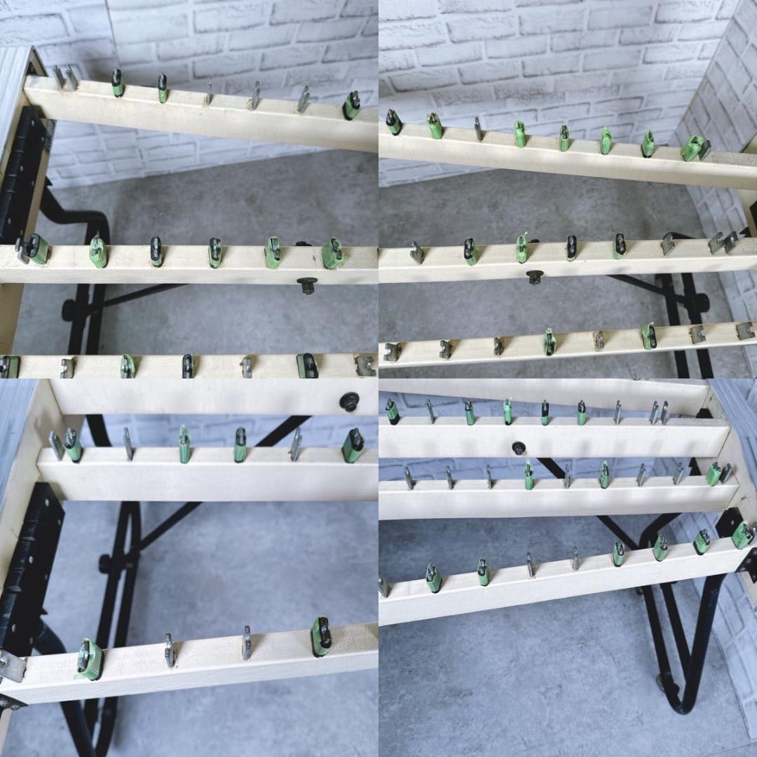 Saito 木琴 MA-25 マリンバ 子供用 打楽器　斎藤楽器製作所 日本製