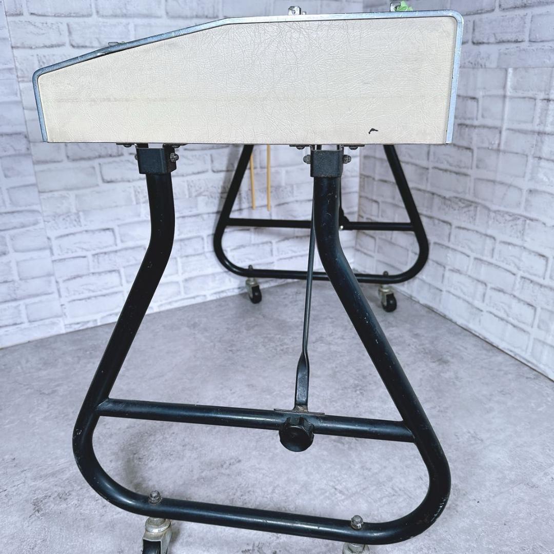 Saito 木琴 MA-25 マリンバ 子供用 打楽器　斎藤楽器製作所 日本製