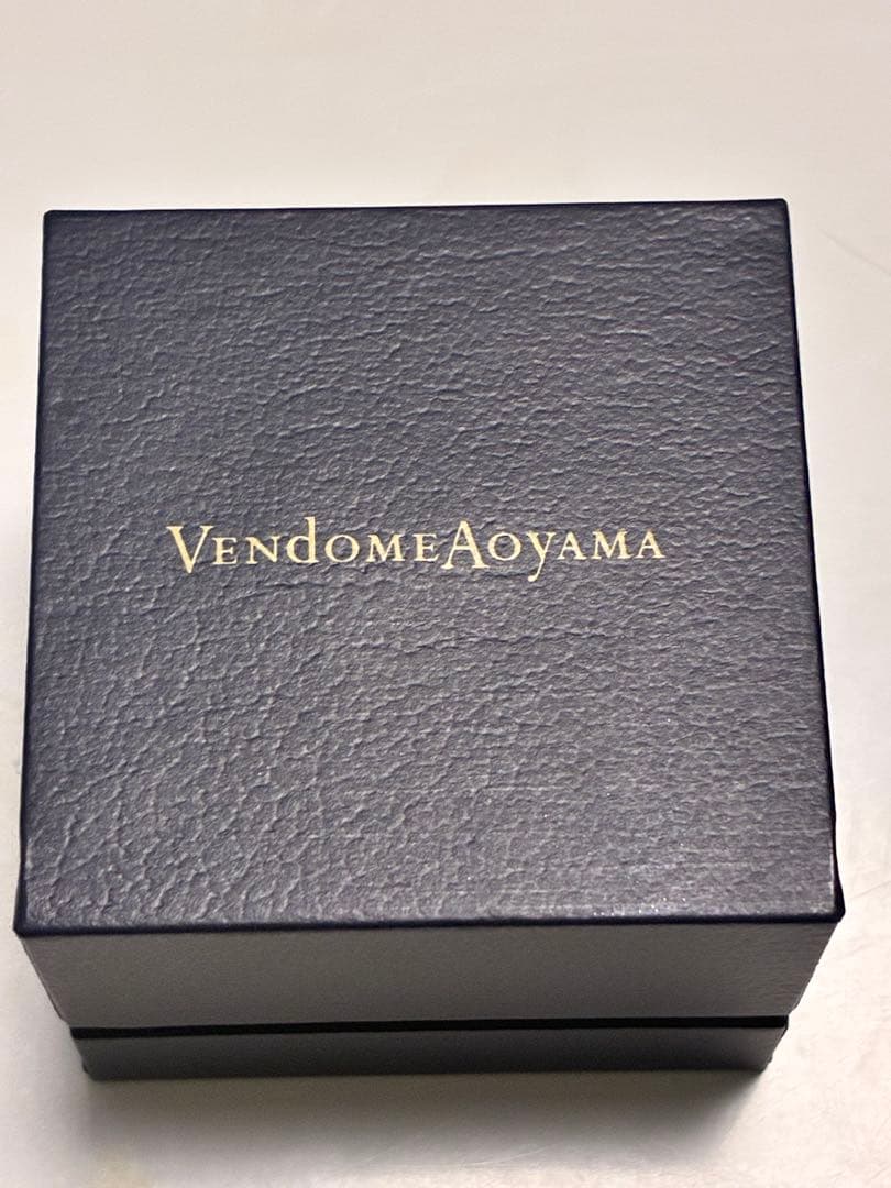 Vendome Aoyama ダイヤモンドリング