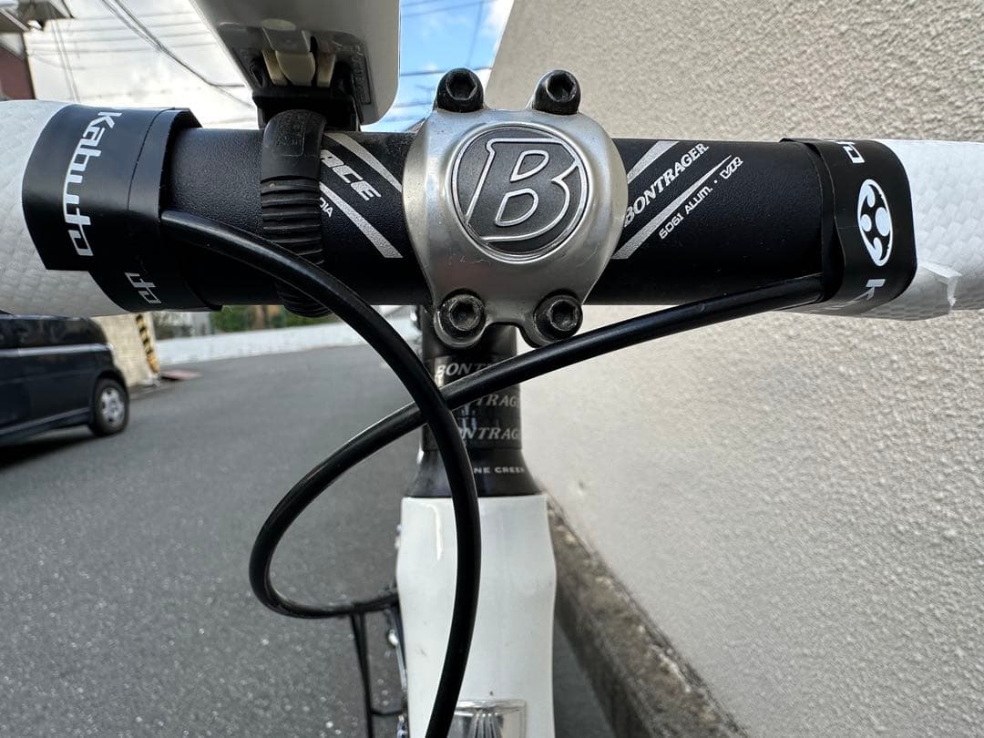 TREK （トレック）Madone4.7 ロードバイク