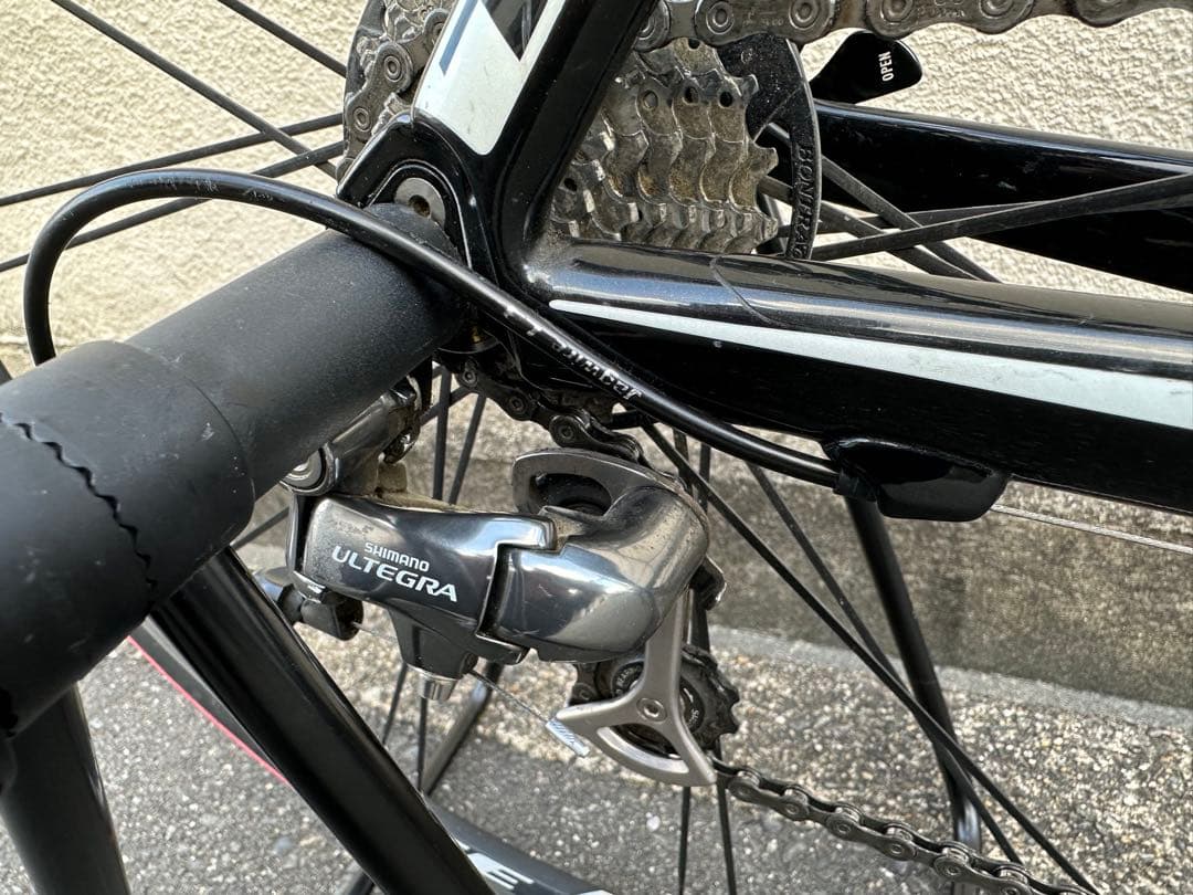 TREK （トレック）Madone4.7 ロードバイク