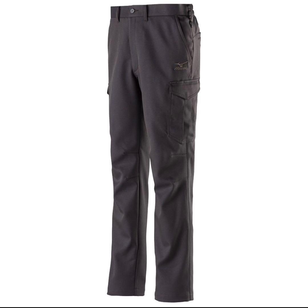 ミズノ　作業着ワークウェア　上下セット　サイズXL(通年用) 2セット