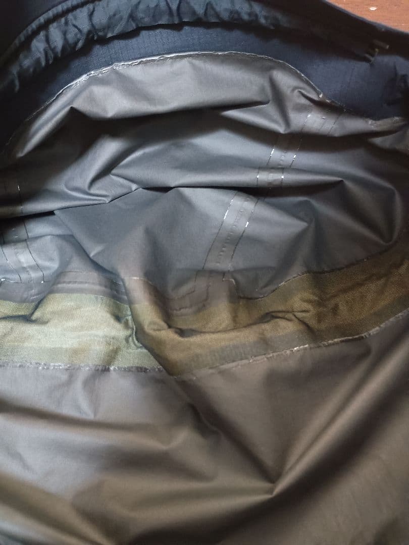 【まちゃ】アークテリクス アルファSL メンズM■beta sv