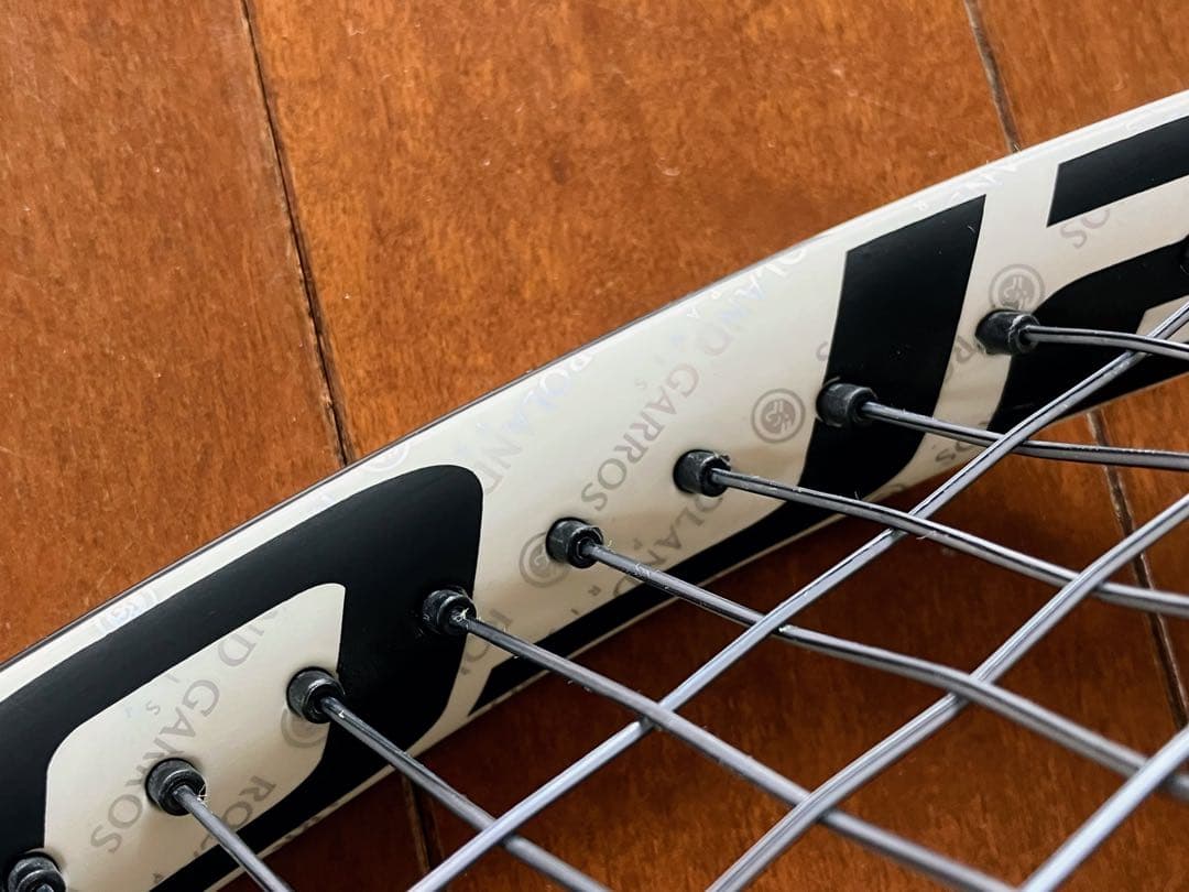 ★BABOLAT アエロプロドライブ ローランギャロス フレンチオープン G2