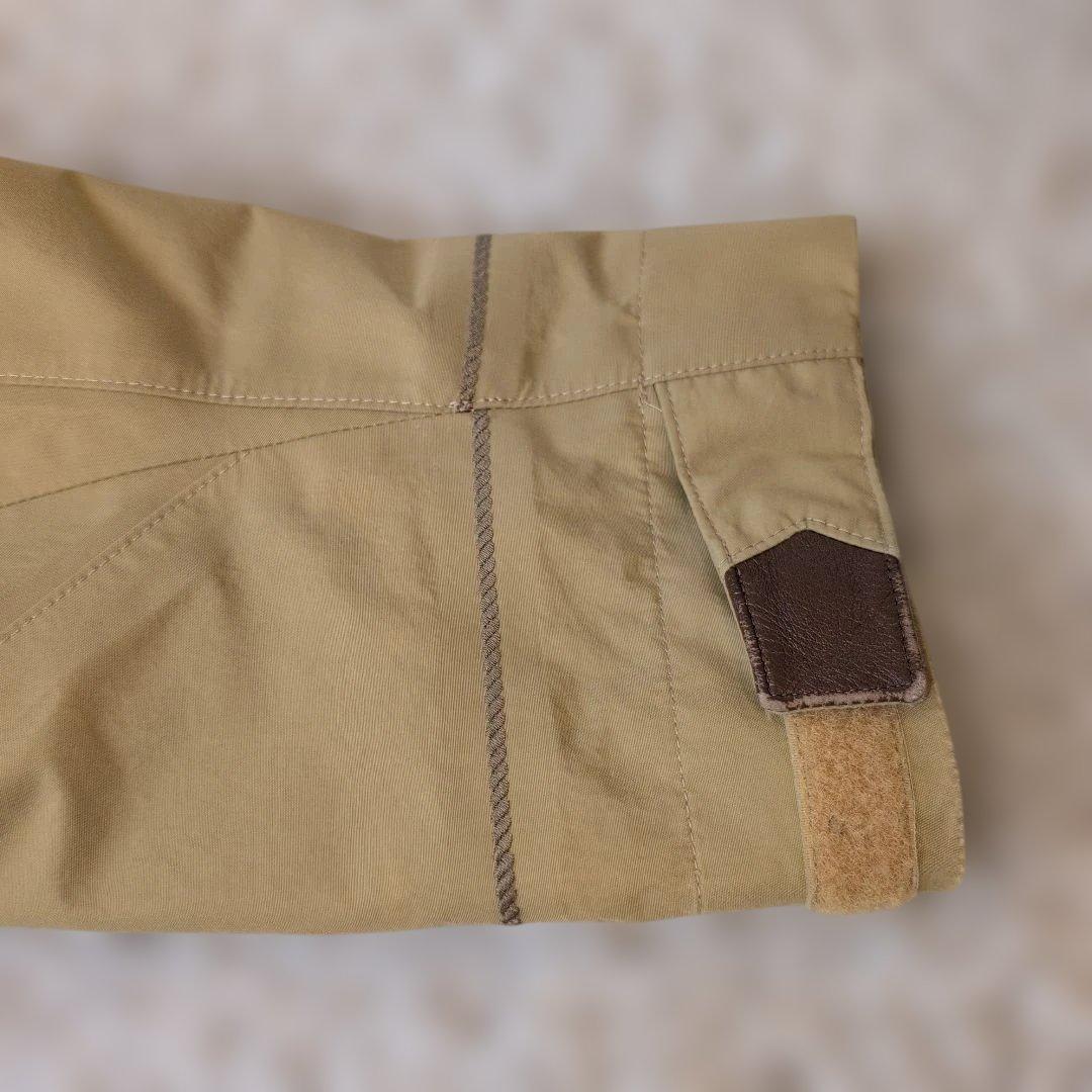 スノーボード Permanent Union Koval Jacket MUSTARD