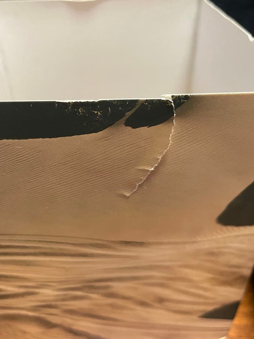 【中古美品】G-SHOCK GWG-2000TLC-1AJR ランクル コラボ