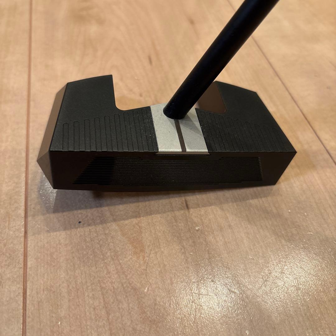 【美品】　L.A.B. GOLF パター MEZZ.1 MAX 35インチ