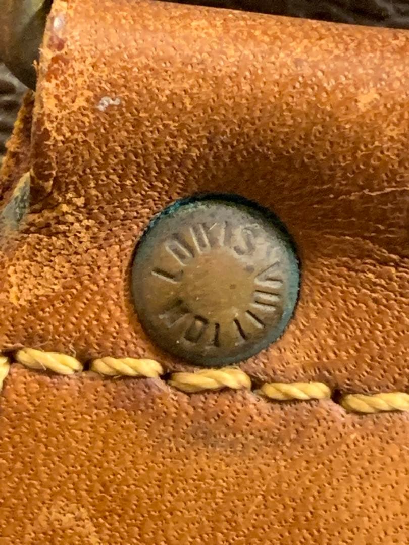 【美品】Louis Vuitton モノグラム ボストンバッグ　スピーディ30