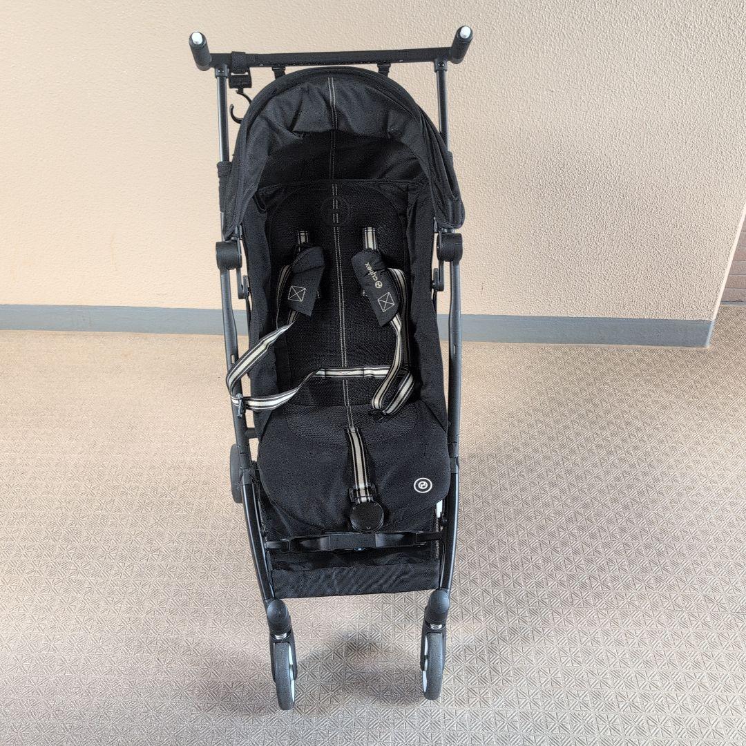 Cybexベビーカー（LIBELLE）