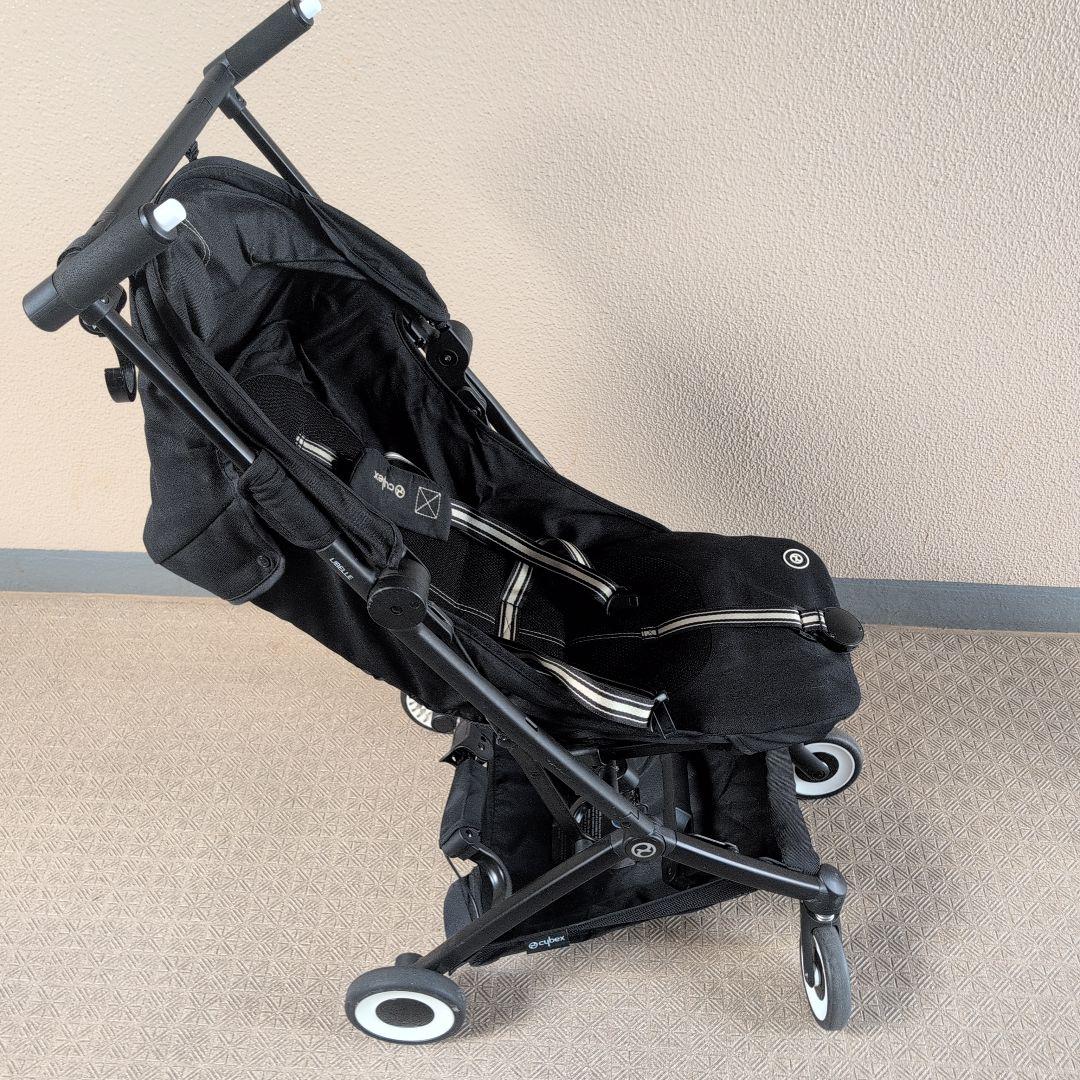Cybexベビーカー（LIBELLE）