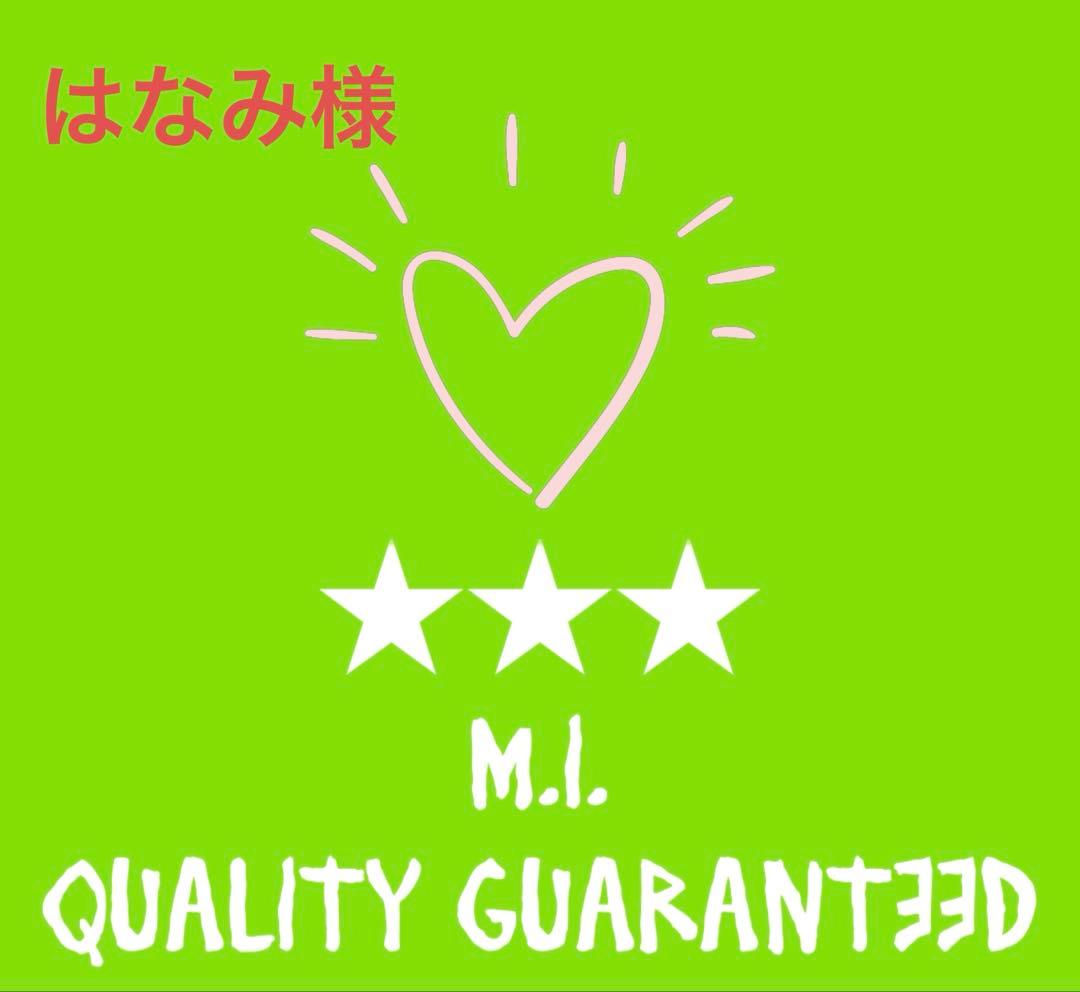 はなみ様　ご依頼分　トートグレー