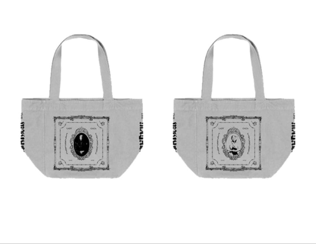 はなみ様　ご依頼分　トートグレー