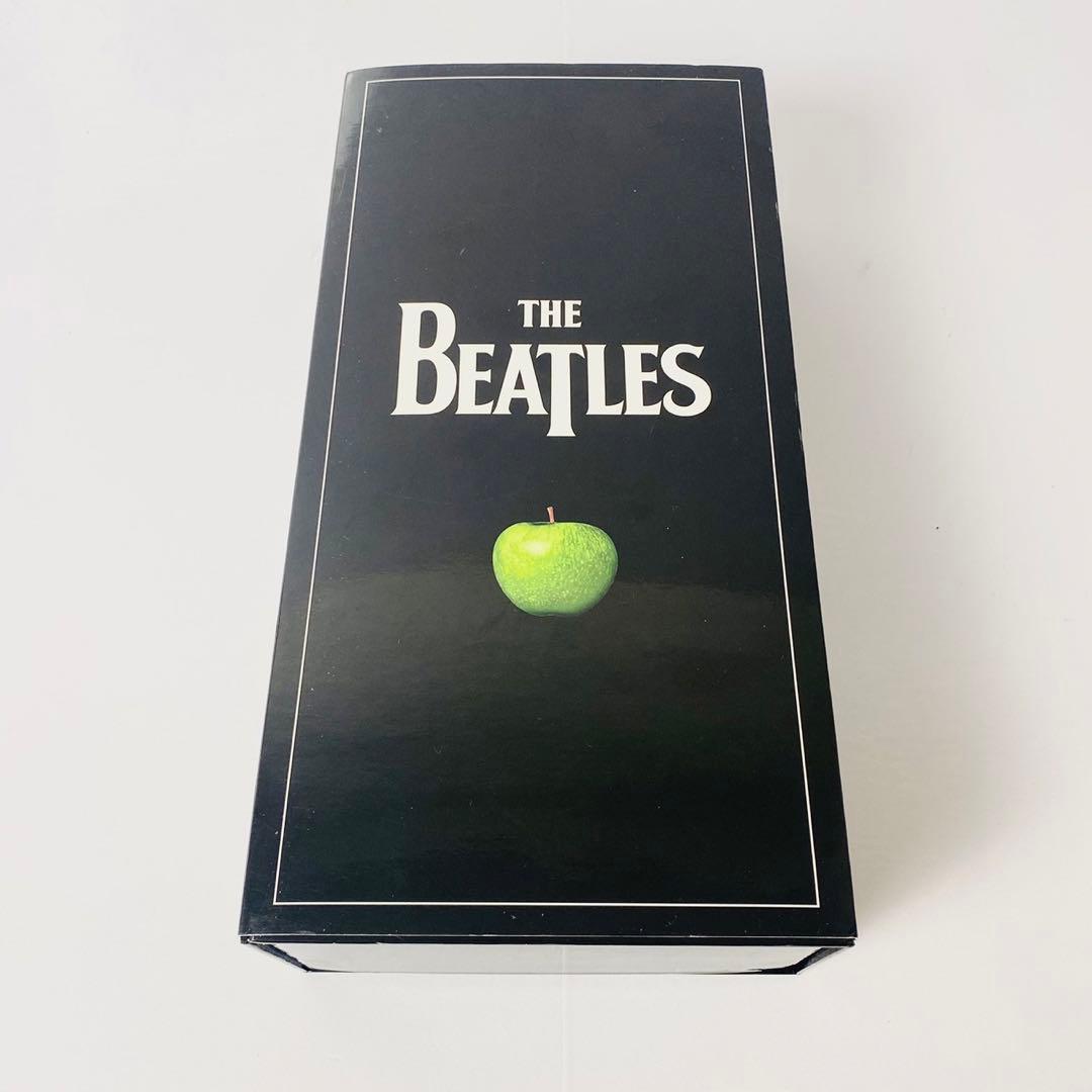 【新品未開封】限定正規国内盤 16CD DVD THE BEATLES BOX