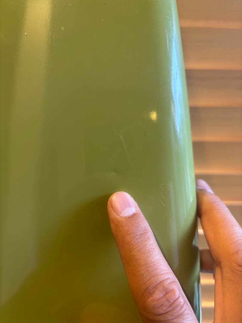 引き取り限定　チャンネルアイランド　ビスケット　5'11\" サーフテック